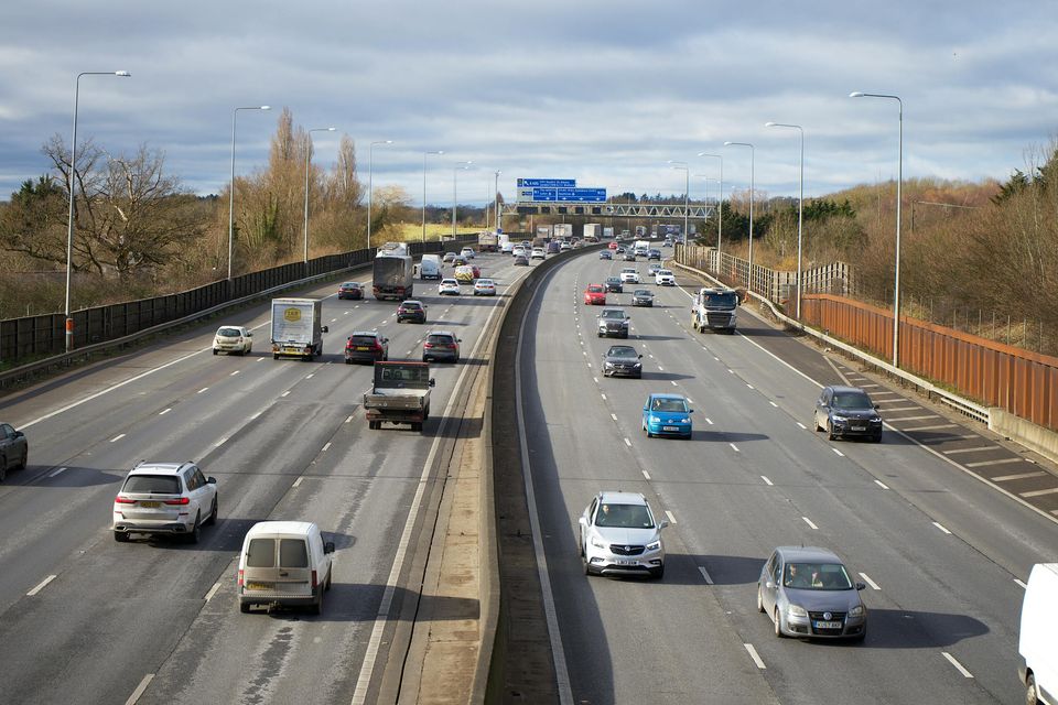 National Highways