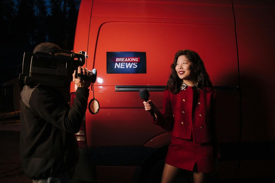 Use trusted organisations and reliable sources. Key media outlets include the BBC, radio channels 2 and 4 particularly