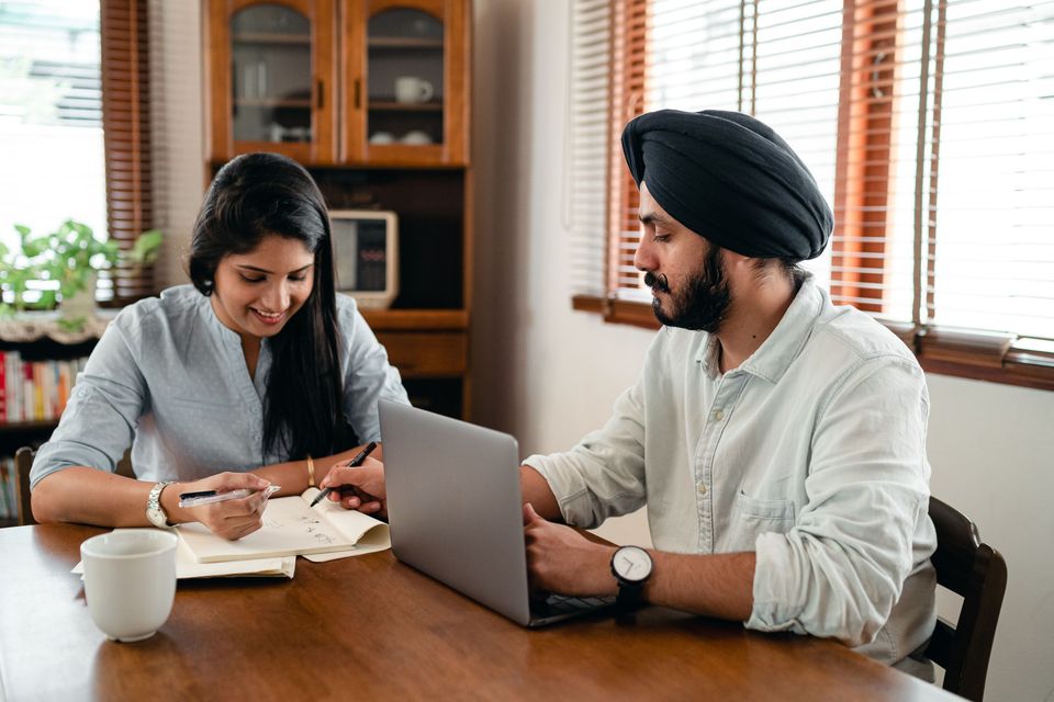 A household emergency plan will help all of your household to know what to do and the information needed in an emergency